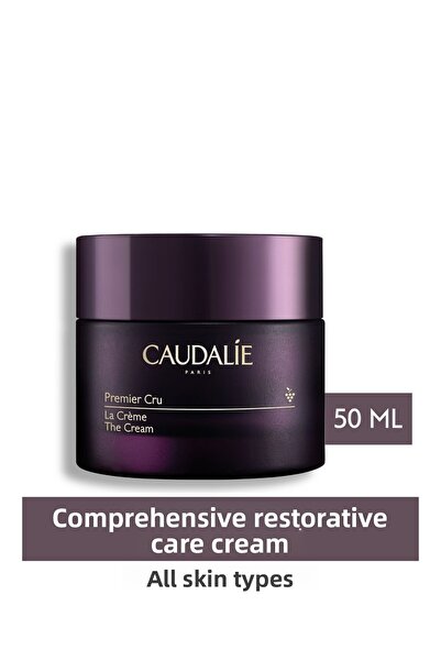 Caudalie Premier Cru 50 ml Day Care Cream