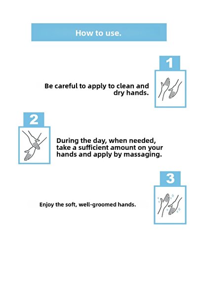 SİNOZ Cremă hidratantă intensivă pentru îngrijirea mâinilor Hydrapro, care conține vitamina E pantenol 50 ml