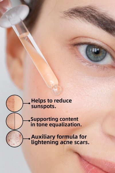 VA COSMETİC سيروم حمض الكوجيك 30 مل