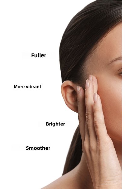 max beauty paris Night Repair Concentrate Night Care and Repair Skin Serum