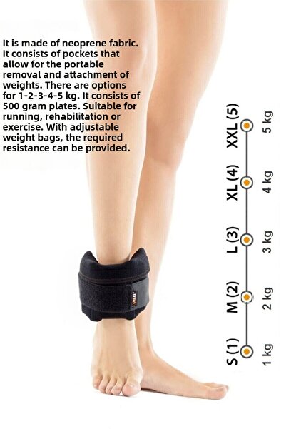 ORLEX 1 Kg Greutate de plumb