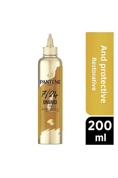 Pantene 24/7 Repair Cream