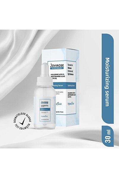 Jovirose سيروم مرطب هيدرا بيس 30 مل