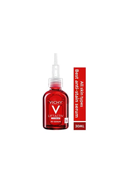 Vichy Liftactiv Specialist B3 - مصل مضاد للبقع الداكنة والتجاعيد 30 مل