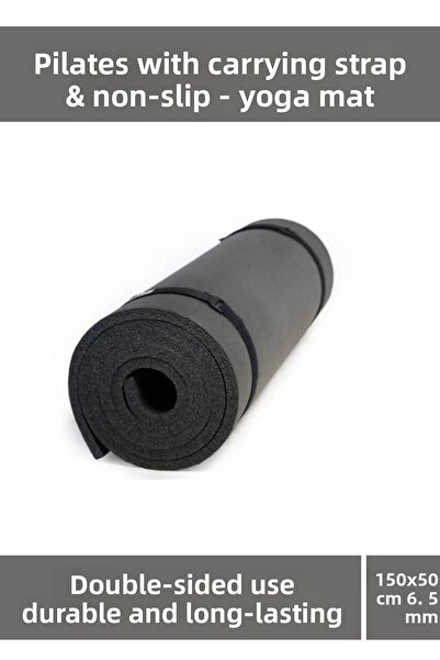 Carlburn Model special confortabil, cu două fețe, anti-alunecare, lavabil, an...