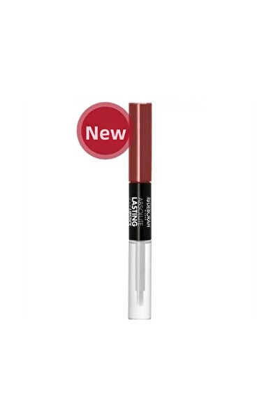 Deborah Absolute Lasting Liquid Lipstick N.07
