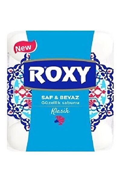 Dalan Roxy Classic - 4x70 Gram Outfit