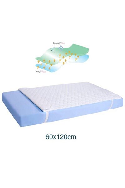 Sevi Bebe Mattress Protector Sheet 60*120