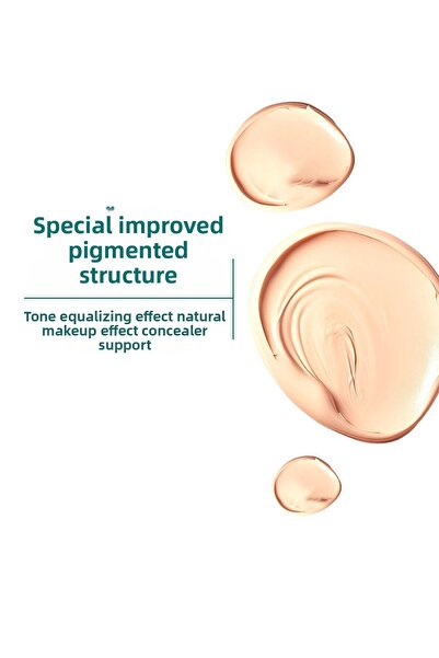 PROCSIN Hydra Pone Spf50+ Skin Tone Equalizer That Gives a Makeup Effect and Glass Skin Bb Sunscreen Pa++++