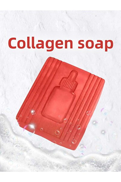 esfabey صابون الكولاجين الشفاف