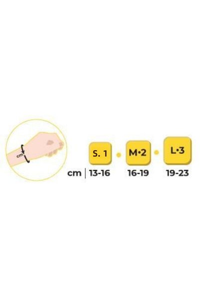 Variteks 722-softsport Hand Bracelet Jetsepet