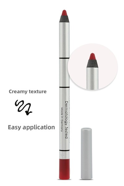 IMPALA قلم الشفاه - قلم الشفاه رقم: 206 (أحمر)