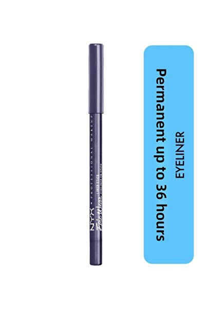 NYX Professional Makeup Epic Wear Liner Sticks Fierce Purple