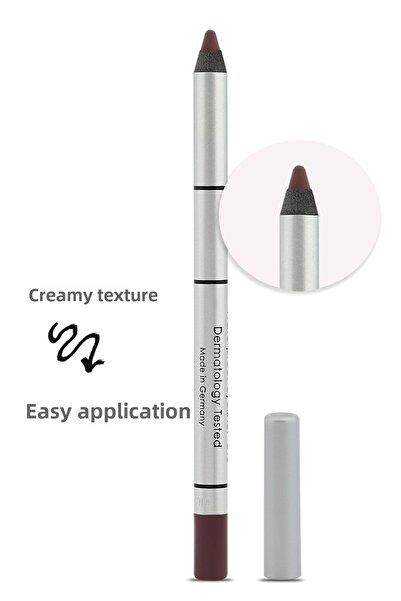 IMPALA قلم الشفاه - قلم الشفاه رقم: 225 (عنب أحمر داكن)