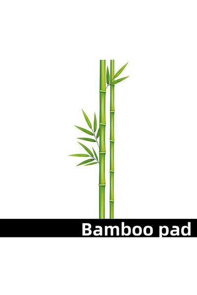 Lady Fit Ladyfit Bamboo Pad Mega Advantageous Package (normal 48 Pieces + Long 40 Pieces + Night 36 Pieces)