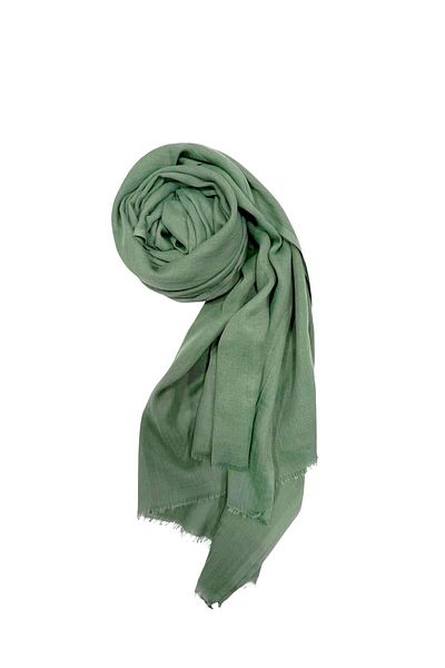 Happy Scarfs Dubai Shawl - Soft Beige