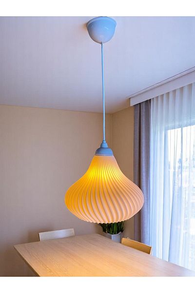 DREAM MODE Noora Stylish and Modern Pendant Chandelier