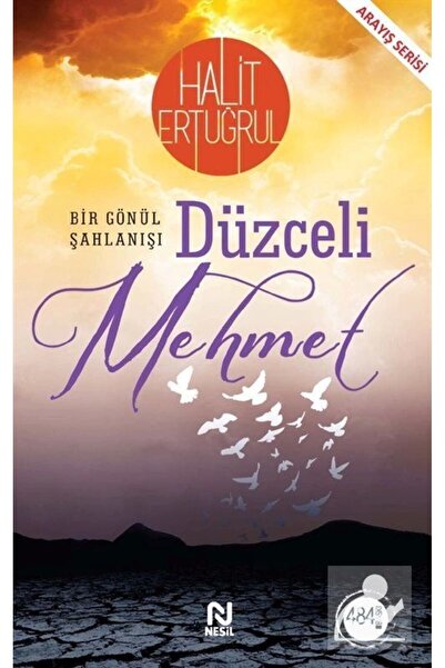 Nesil Yayınları Düzceli Mehmet