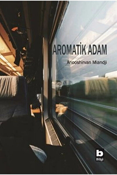 Bilgi Yayınevi Aromatik Adam