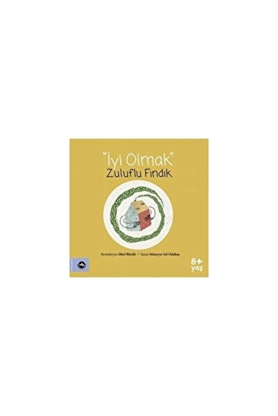 Timaş Yayınları أن تكون جيدًا - البندق الزولو