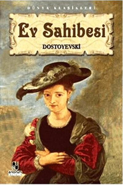 Genel Markalar Ev Sahibesi