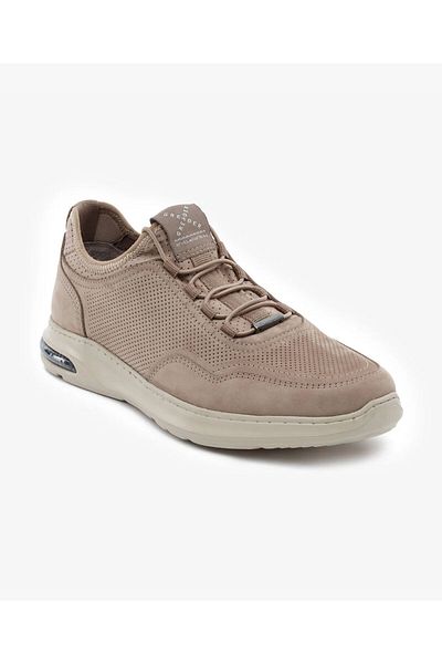 Greyder Мъжки маратонки от естествена кожа Mink 5y1ua18231