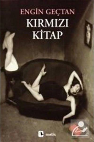 Metis Yayınları Kırmızı Kitap