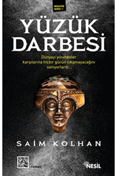 Nesil Yayınları Yüzük Darbesi - Saim Kolhan -