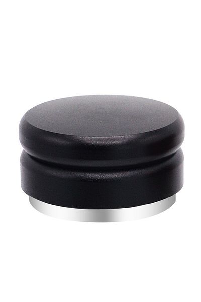 Generic Coffee Distributor - Design (1) - 53 mm - Black