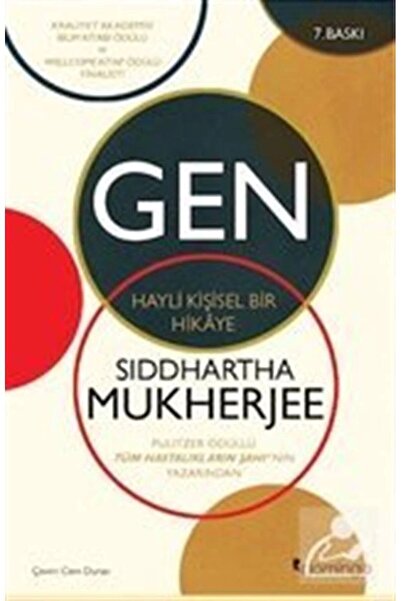 Domingo Yayınevi Gen