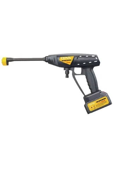 Denx Portable Car Washer Pressure Pump, Strong Water Pressure, Multiple Uses 180W DX1800