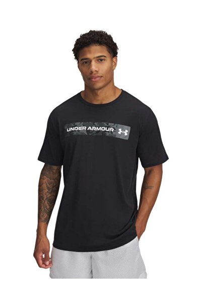 Under Armour UA ΚΑΜΟ ΡΙΓΑ ΣΤΗΘΟΥΣ SS