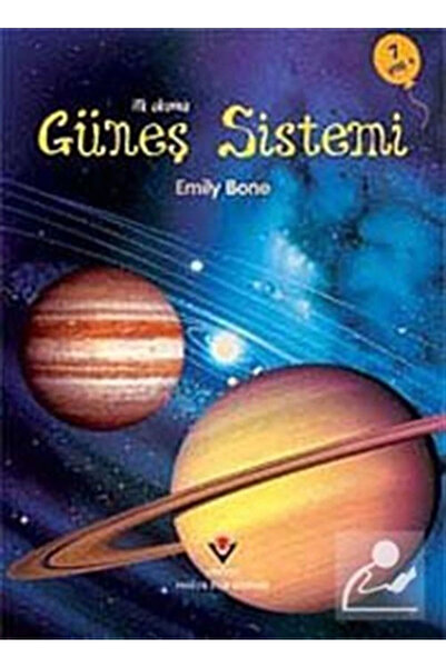 Tübitak Yayınları İlk Okuma - Güneş Sistemi