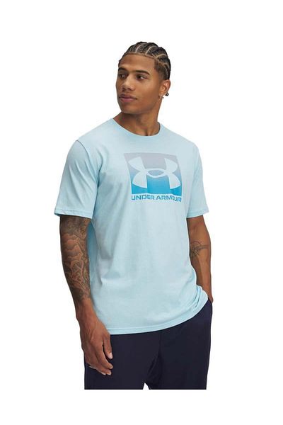 Under Armour UA M BOXED SPORTS UPDATED SS