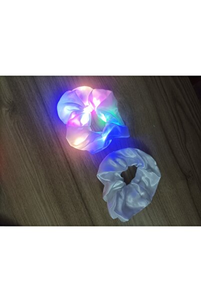 SÜSÜM Işıklı toka