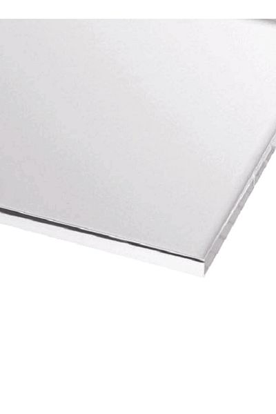 SMARTPOINTS 2mm Clear Acrylic Plastic Sheet (297mm x 210mm / A4)