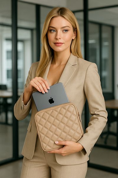MESCHAIN حافظة لجهاز iPad Air Pro وMatepad وGalaxy والكمبيوتر اللوحي مقاس 11 بوصة