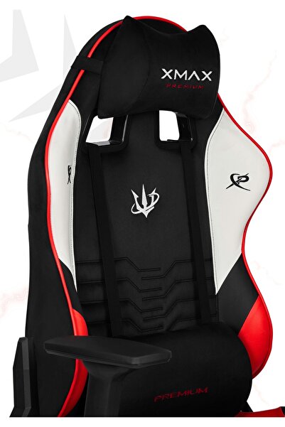 XMAX Rio Baby Face Ultra Hissiyat Terletmez Profesyonel Oyuncu Ve Yayıncı Kol...