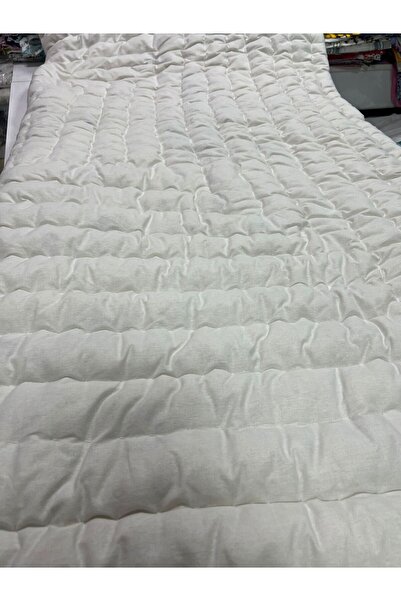 Cotivo Одномісний ручної роботи ковдра з 100% натуральної мериносової вовни 4 кг