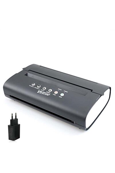 TERMAL Thermal Tattoo Copier - Printer Yazıcı - Prt5