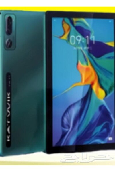 Generic TAB15 Smart Tablets 10 inch Display FUHD 16GB RAM 1TB ROM | KEYBOARD MOUSE EARPOD