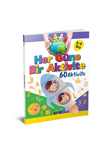 Genel Markalar Her Güne Bir Aktivite - 60 Aktivite
