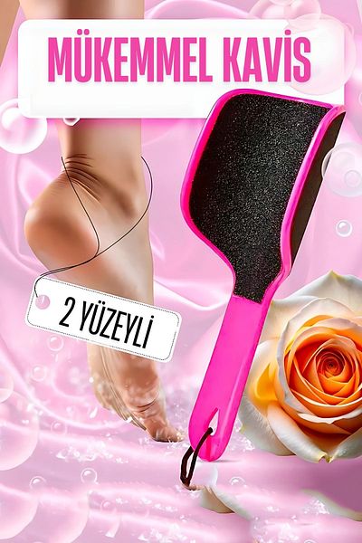 Transformacion 2 Surface Curved Heel File - 720835