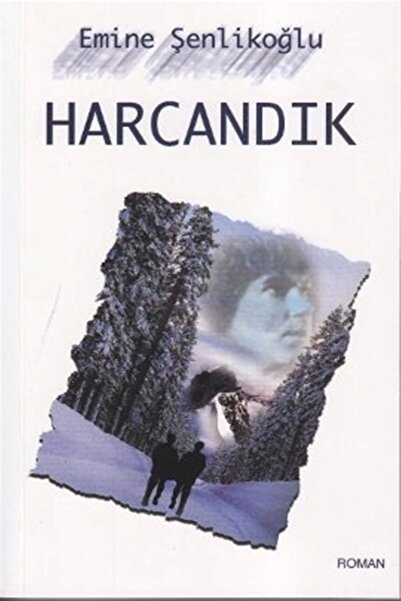 Mektup Yayınları Harcandık