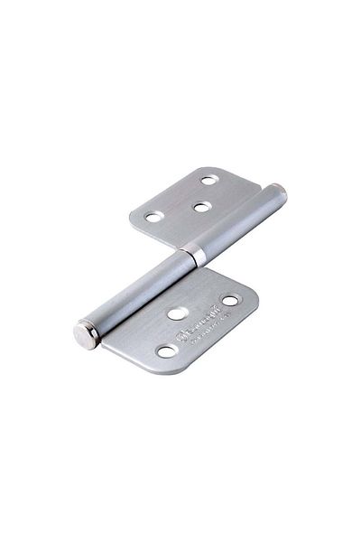 Sofuoğlu Steel Non-Directional Hinge 12 Mm Set 1076