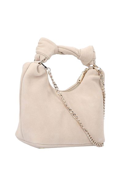 Guess Isotta Handbag Leather 21 cm