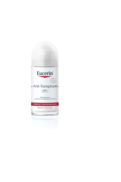 Eucerin Terleme Önleyici Deodorant Roll-on Eucerin 50 ml