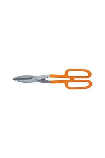 Sani Tin Scissors No 10-250 Mm USA
