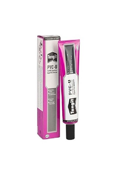 Genel Markalar Tangit 50 gr Sert Pvc Yapıştırıcısı