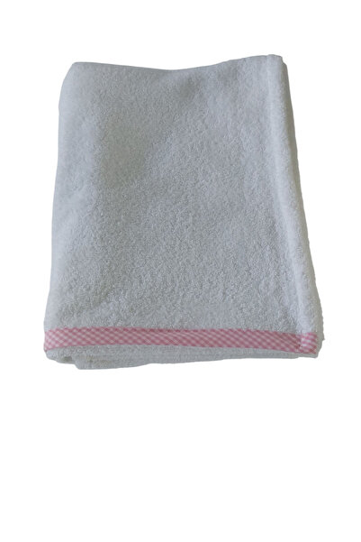 brntekstil 100×150 Bath Towel - Cotton